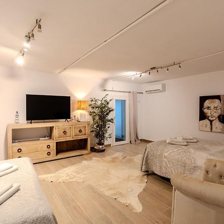 Casa Blanca Villa Manilva Exteriör bild