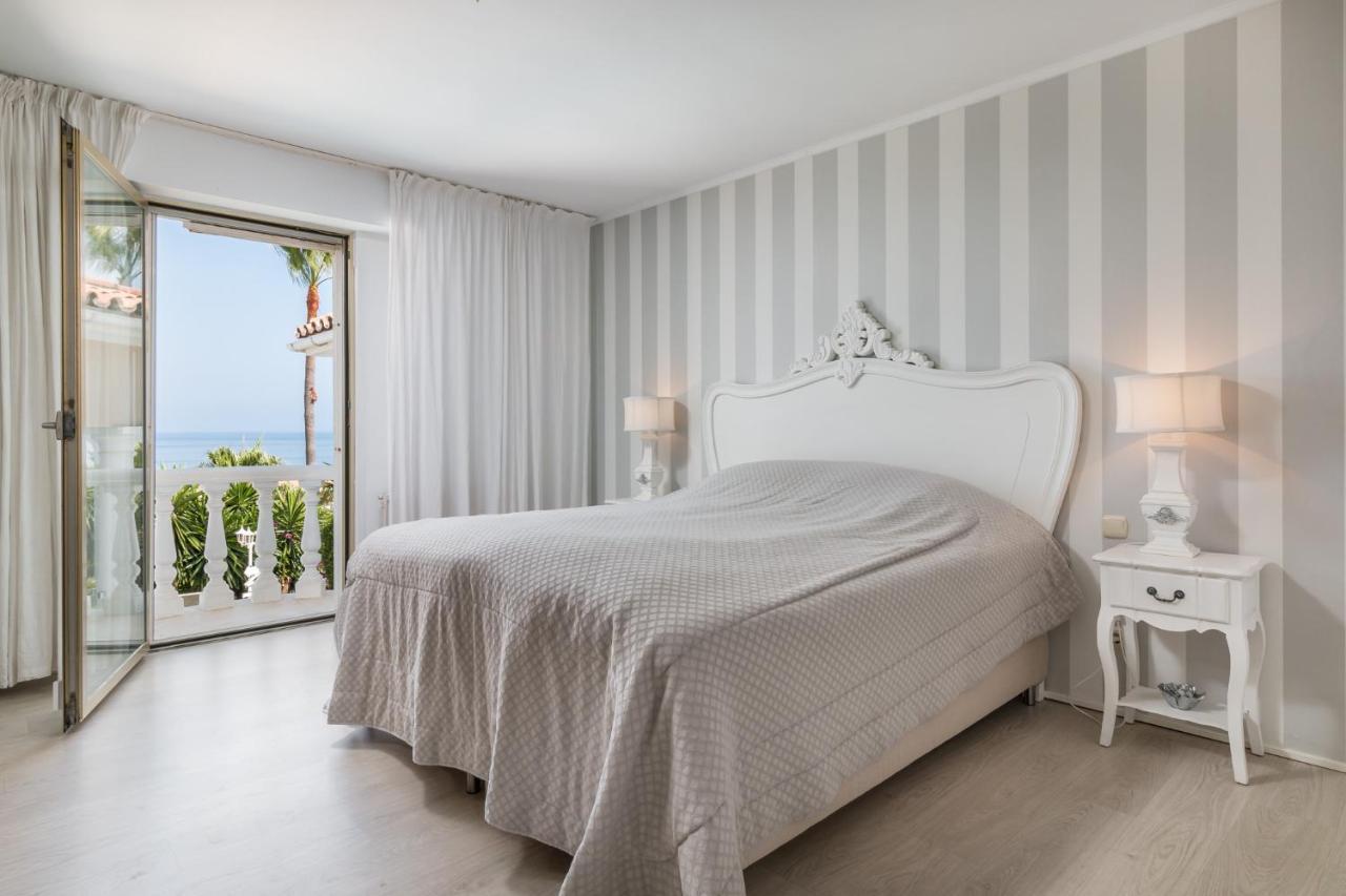 Casa Blanca Villa Manilva Exteriör bild