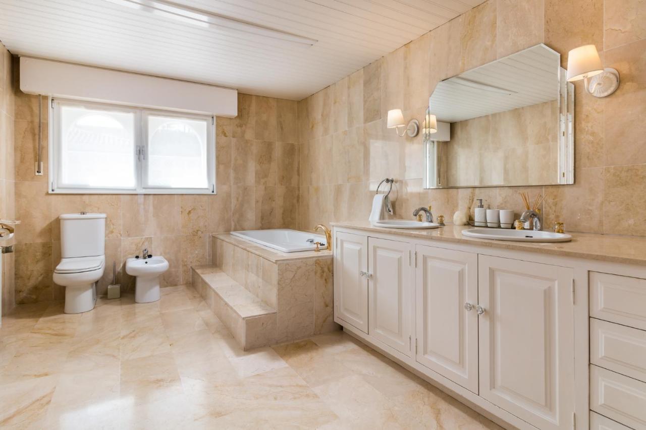 Casa Blanca Villa Manilva Exteriör bild