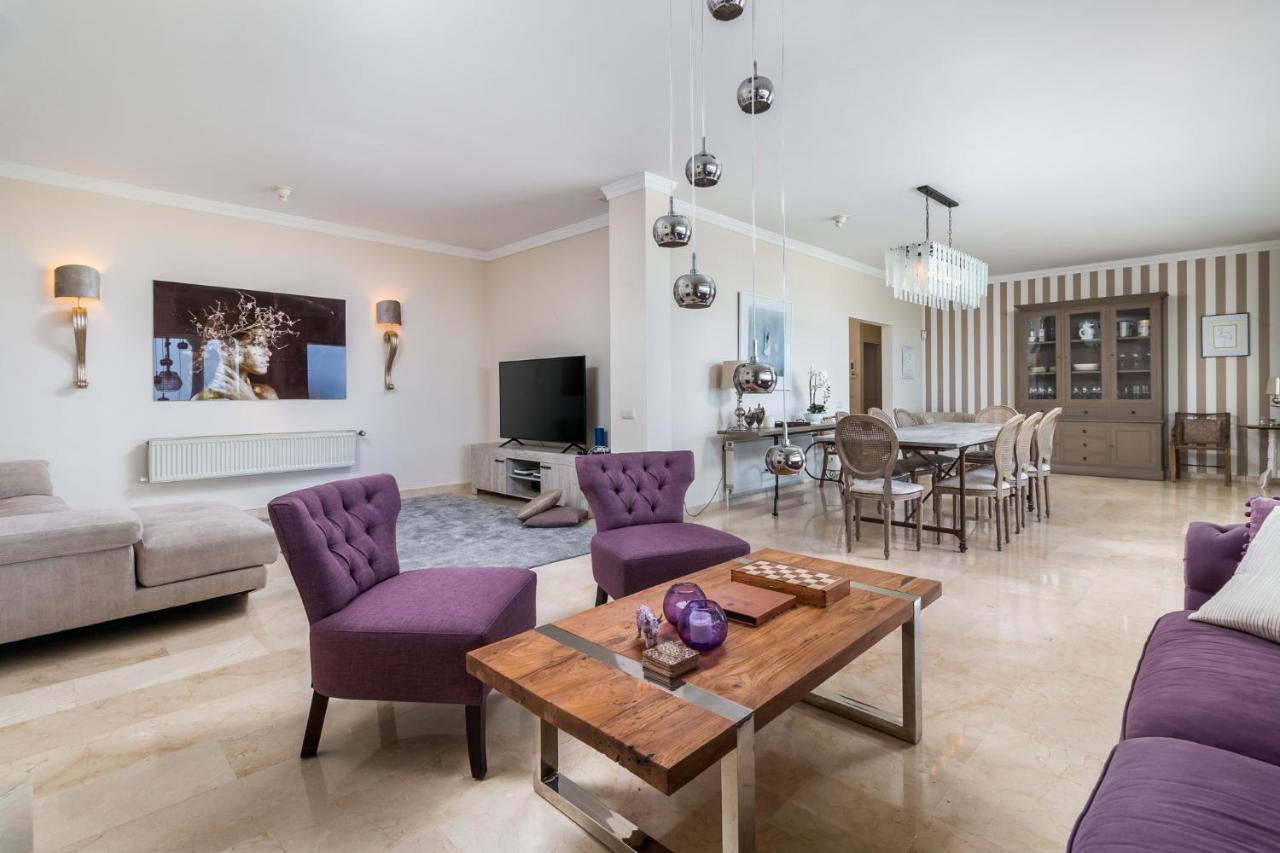 Casa Blanca Villa Manilva Exteriör bild