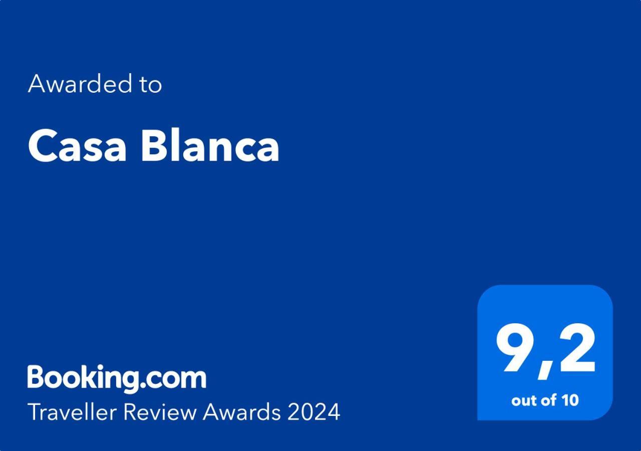 Casa Blanca Villa Manilva Exteriör bild